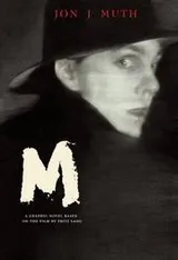 Cover of M: The Hunting (M)