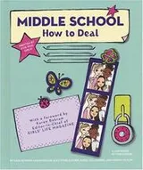Cover of Middle School