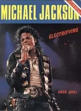 Cover of Michael Jackson