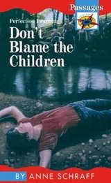 Cover of Don't Blame the Children (Passages Hi
