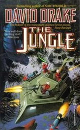 Cover of The Jungle