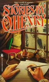 Cover of Stories by O. Henry