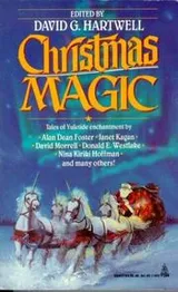 Cover of Christmas Magic