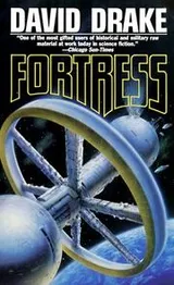 Cover of Fortress (Tom Kelly)