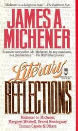 Cover of Literary Reflections