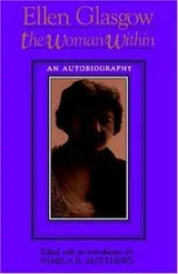 Cover of The woman within