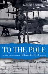 Cover of To the Pole