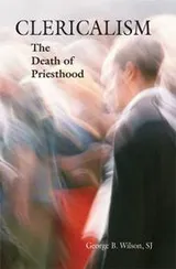 Cover of Clericalism