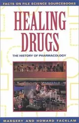 Cover of Healing drugs