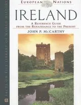 Cover of Ireland
