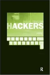 Cover of Hackers