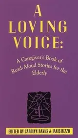 Cover of A Loving voice