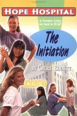 Cover of The initiation