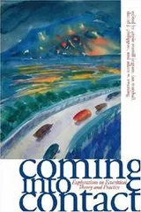Cover of Coming into contact