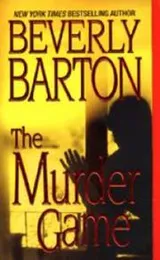 Cover of The Murder Game