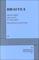 Cover of Dracula (Crane Johnson)