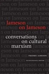 Cover of Jameson on Jameson