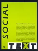Cover of 911, a public emergency?