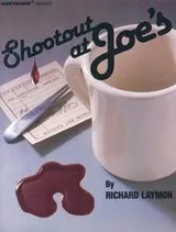 Cover of Shootout at Joe's