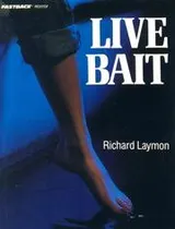 Cover of Live Bait