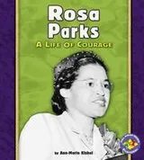 Cover of Rosa Parks