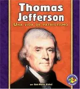 Cover of Thomas Jefferson