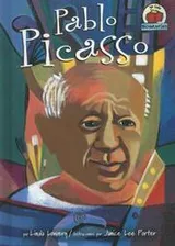 Cover of Pablo Picasso (Yo Solo: Biograffas/ on My Own Biography)