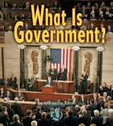 Cover of What Is Government?