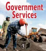 Cover of Government Services