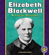 Cover of Elizabeth Blackwell