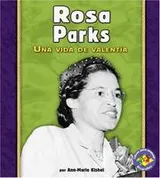 Cover of Rosa Parks/rosa Parks