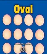 Cover of Oval