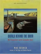 Cover of World Behind the Door