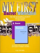 Cover of My First Barret Niemann