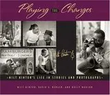 Cover of Playing the changes