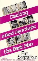 Cover of Film scripts