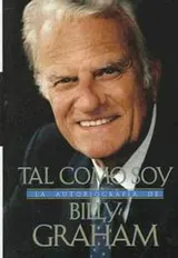 Cover of Tal Como Soy