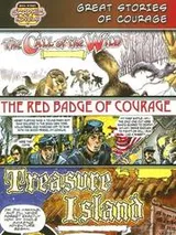 Cover of Great Stories of Courage