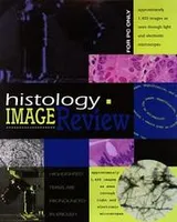 Cover of Histology Image Review