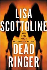 Cover of Dead ringer