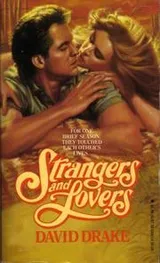 Cover of Strangers and Lovers