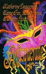Cover of Masquerade