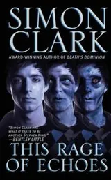Cover of This Rage of Echoes