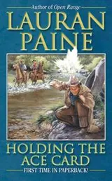 Cover of Holding the Ace Card