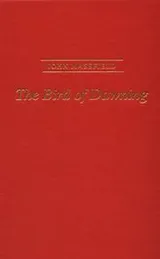 Cover of Bird of Dawning or the Fortune of the Sea