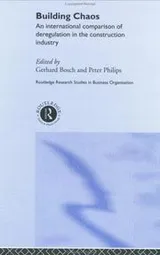 Cover of The Construction Industry