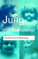 Cover of Science of mythology