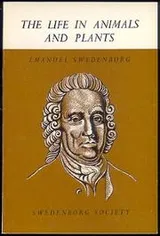 Cover of Life in Animals and Plants