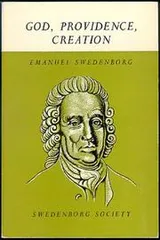 Cover of God, Providence and Creation