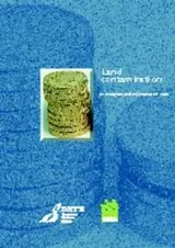 Cover of Land Contamination